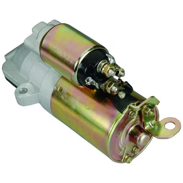 Replacement For Bbb, 1876210 Starter, Ilc, Mfr#: 187-6210 STARTER